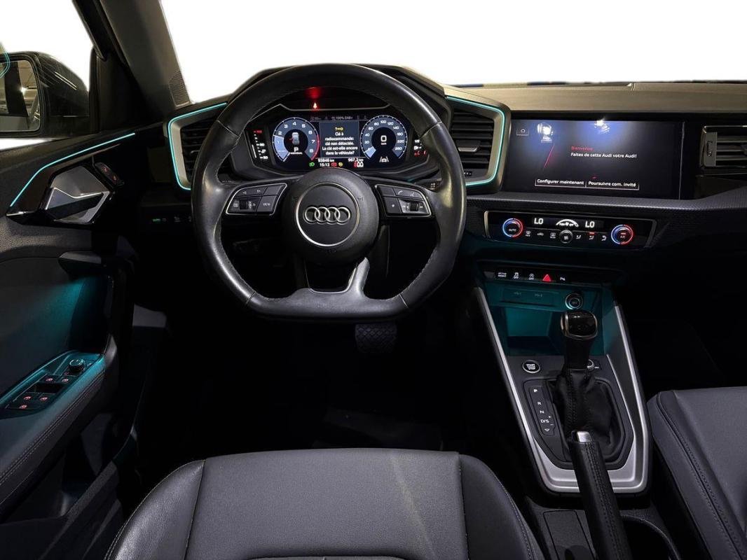 Audi A1 - Photo 24