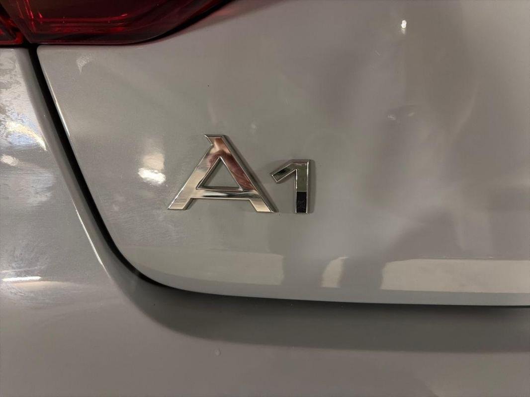 Audi A1 - Photo 27