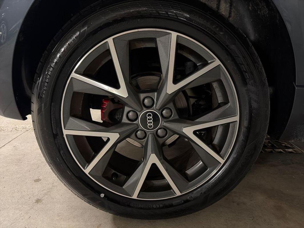 Audi A1 - Photo 28
