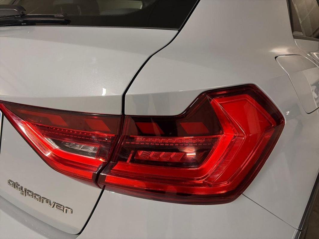 Audi A1 - Photo 30
