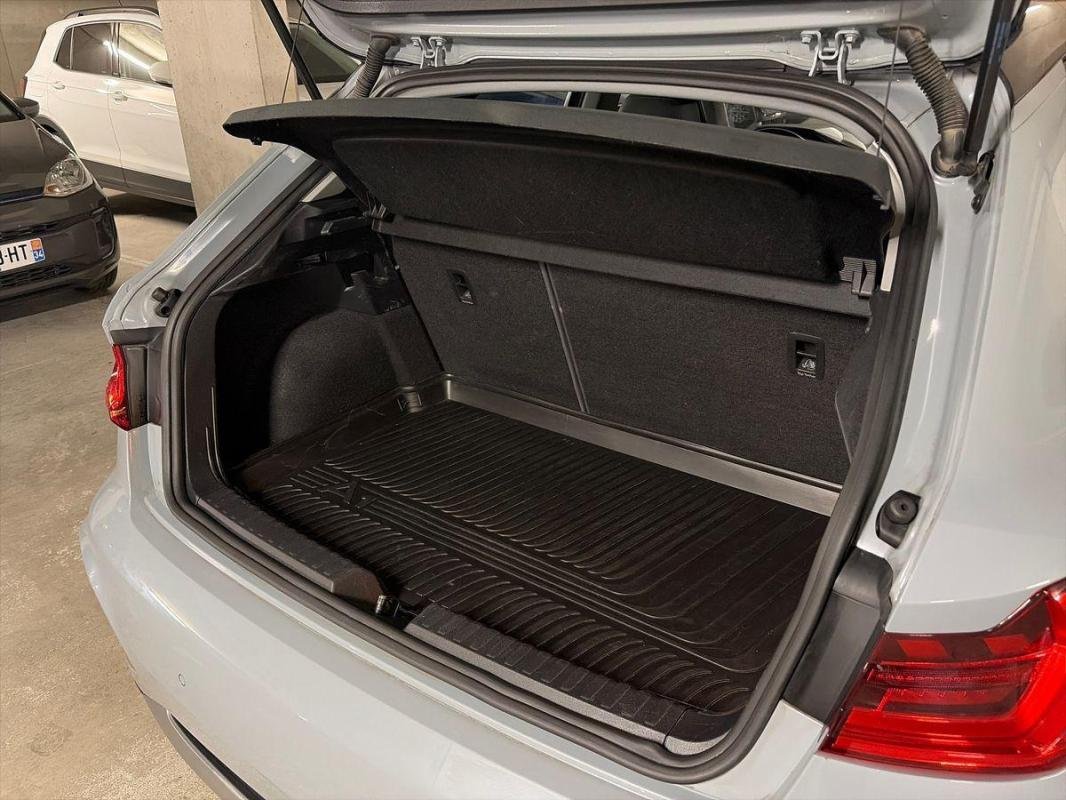 Audi A1 - Photo 32