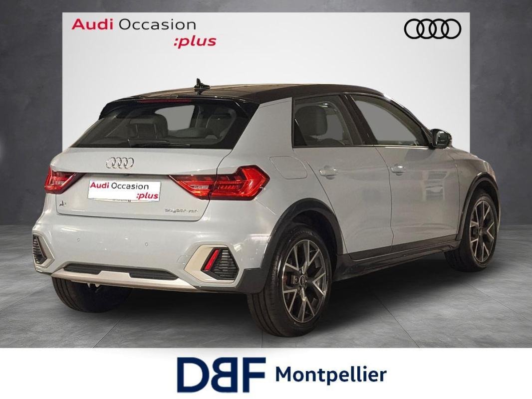 Audi A1 - Photo 5
