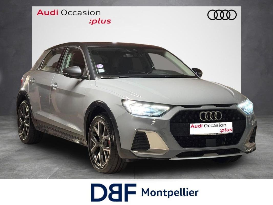 Audi A1 - Photo 6