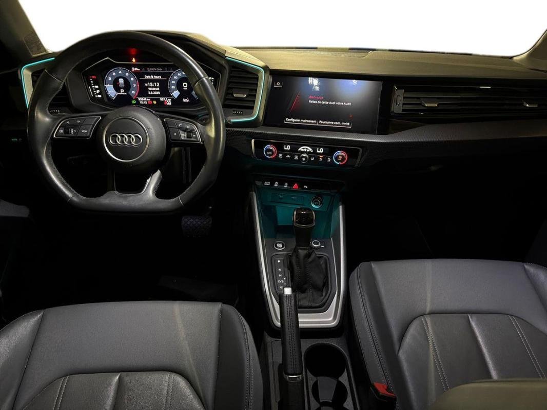 Audi A1 - Photo 8