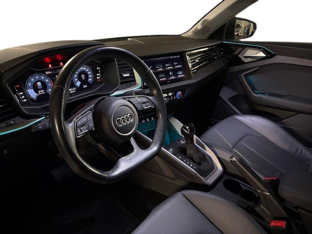 Audi A1 - Photo 9