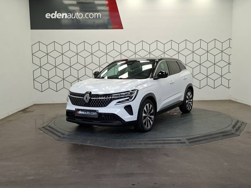 Renault Austral - Photo 1