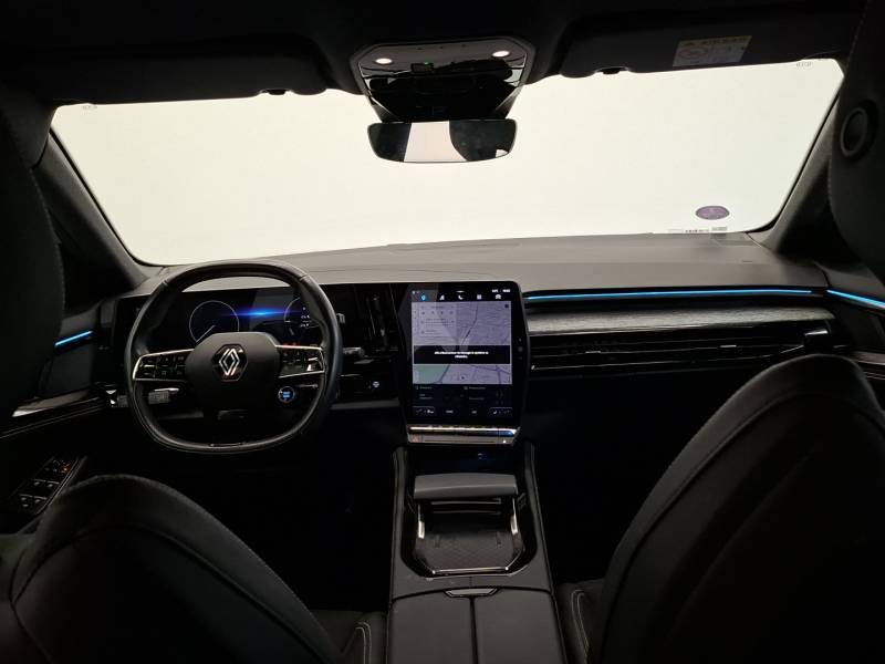 Renault Austral - Photo 11