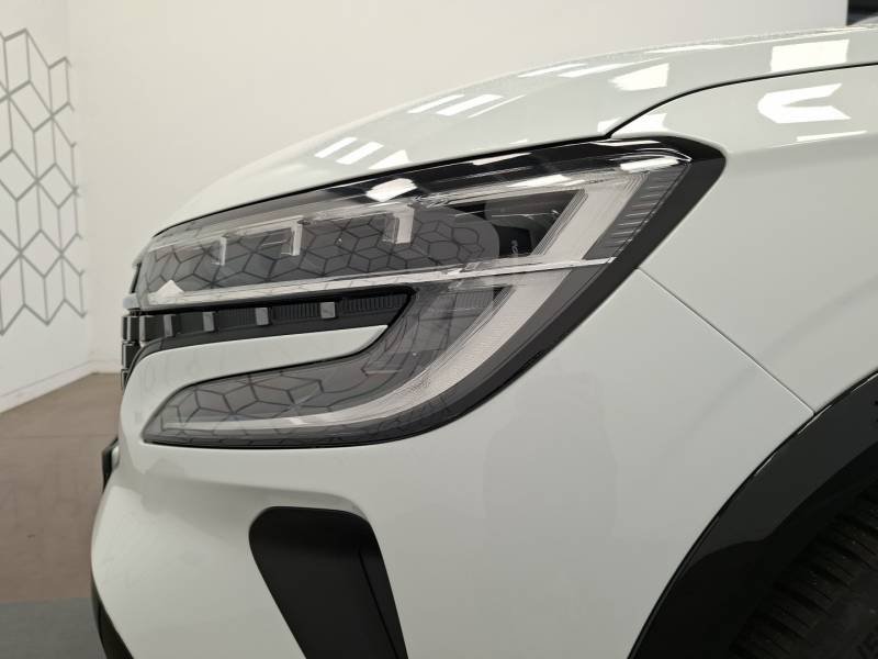 Renault Austral - Photo 19