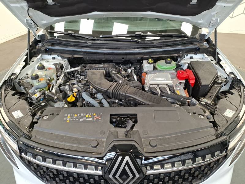 Renault Austral - Photo 24