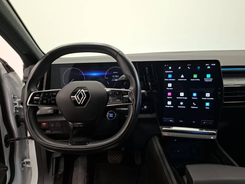 Renault Austral - Photo 30