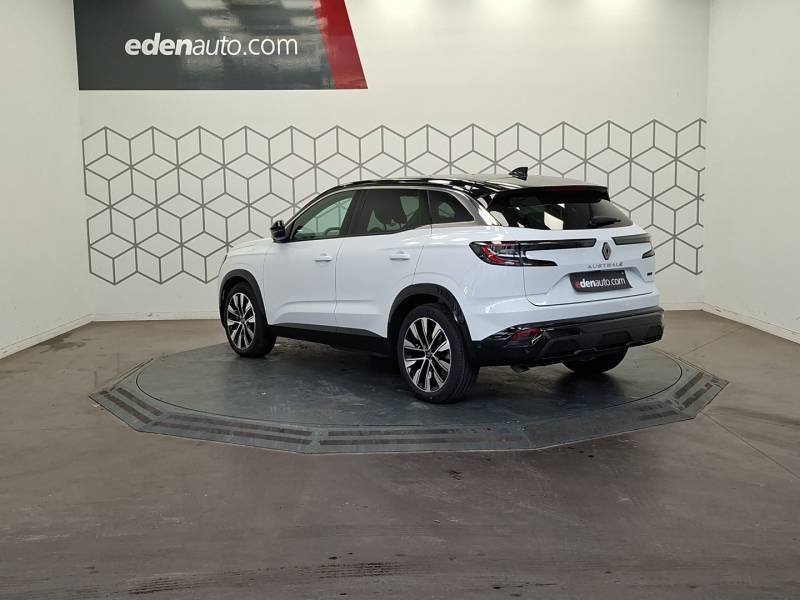 Renault Austral - Photo 3
