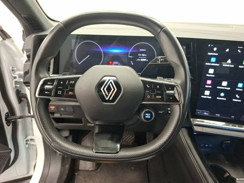 Renault Austral - Photo 37