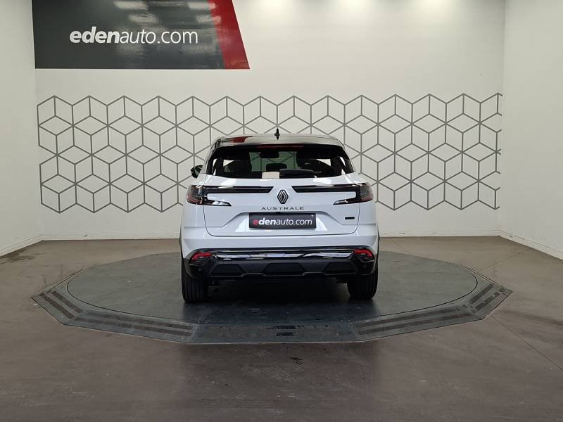 Renault Austral - Photo 4