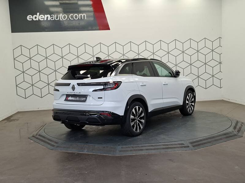 Renault Austral - Photo 5