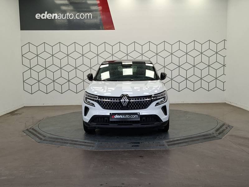 Renault Austral - Photo 8