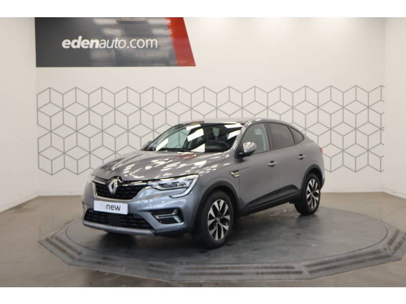 Renault Arkana - Photo 1