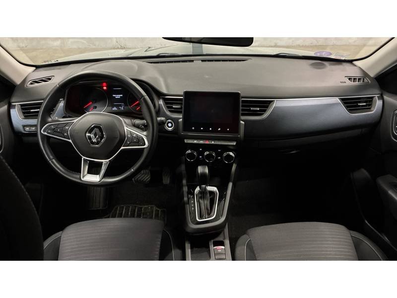 Renault Arkana - Photo 11