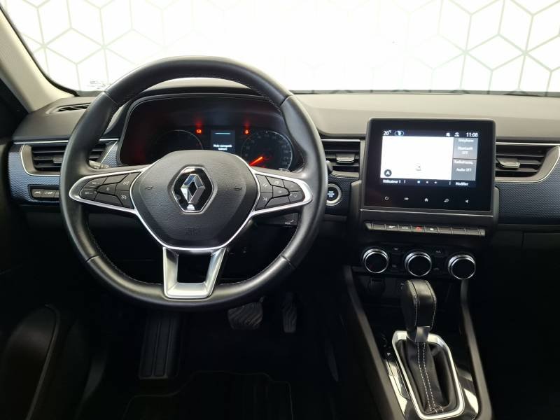 Renault Arkana - Photo 18