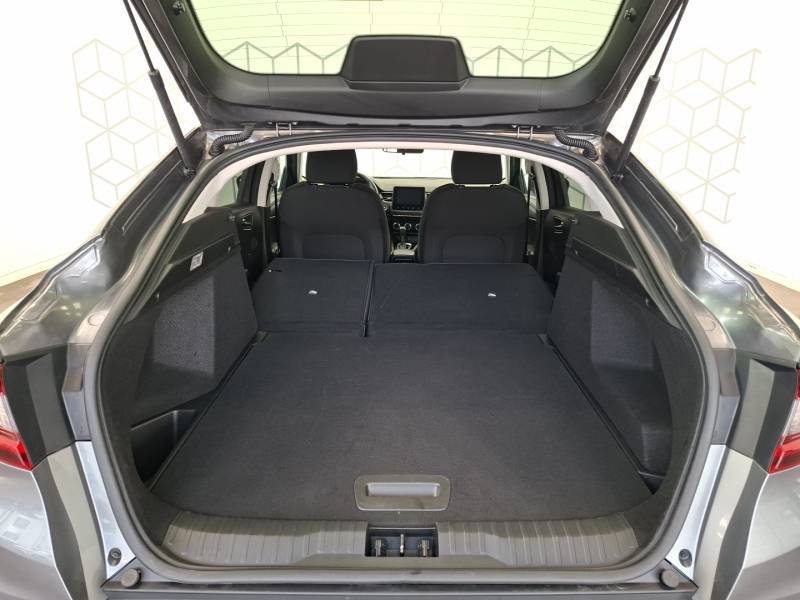 Renault Arkana - Photo 20