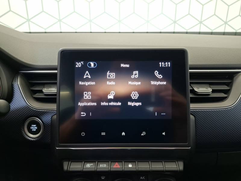 Renault Arkana - Photo 21