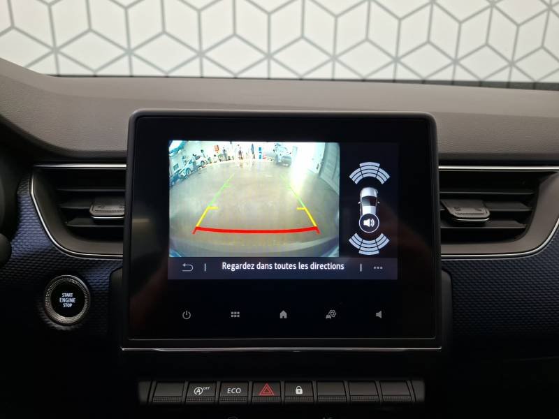 Renault Arkana - Photo 22