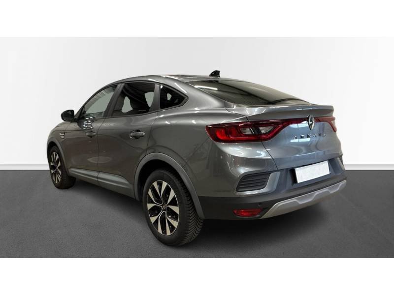 Renault Arkana - Photo 3