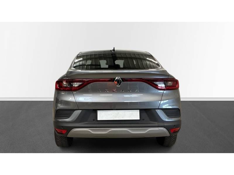 Renault Arkana - Photo 4