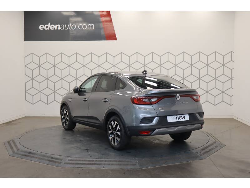 Renault Arkana - Photo 41