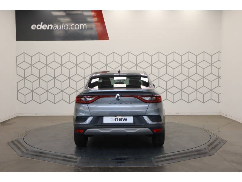 Renault Arkana - Photo 42