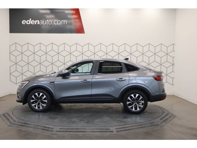 Renault Arkana - Photo 44
