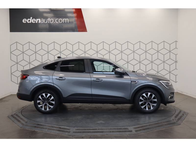 Renault Arkana - Photo 45