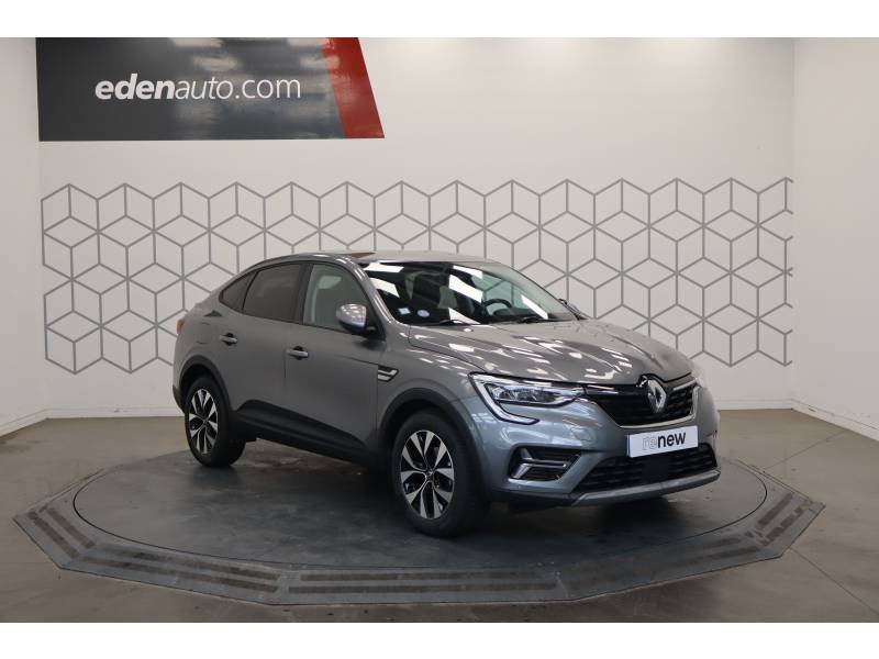 Renault Arkana - Photo 46