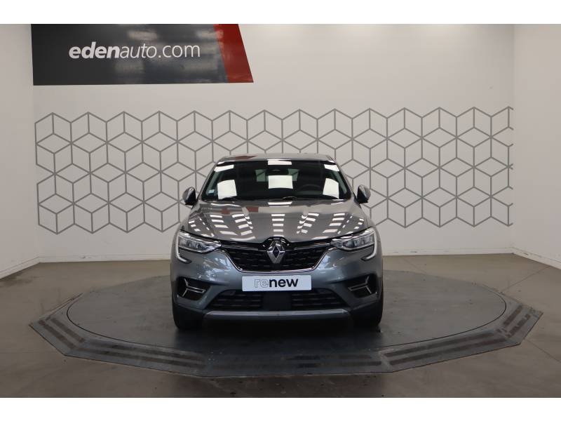 Renault Arkana - Photo 47