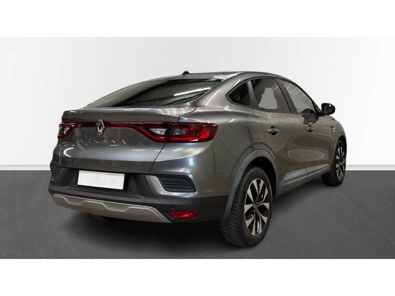 Renault Arkana - Photo 5