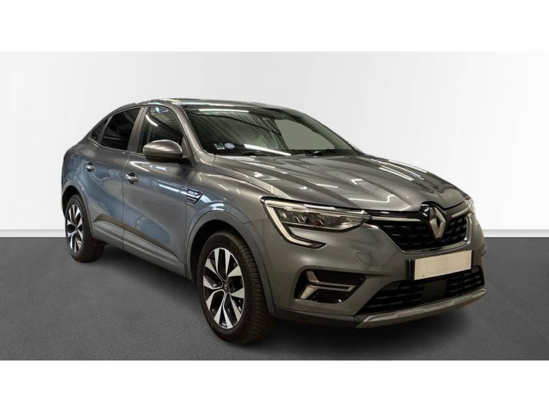 Renault Arkana - Photo 7