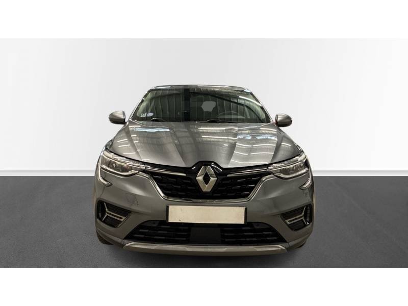 Renault Arkana - Photo 8