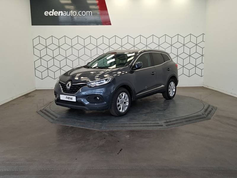 Renault Kadjar - Photo 1