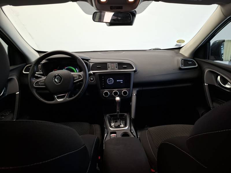 Renault Kadjar - Photo 11