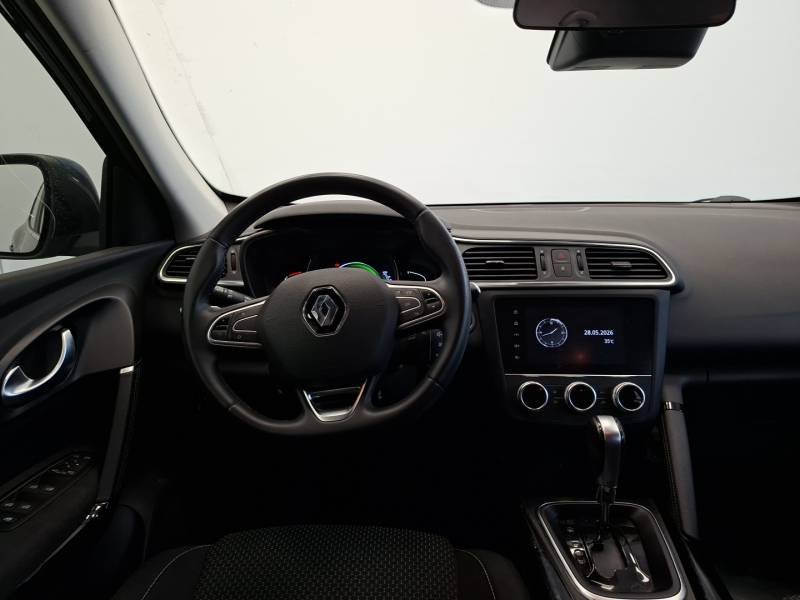 Renault Kadjar - Photo 22