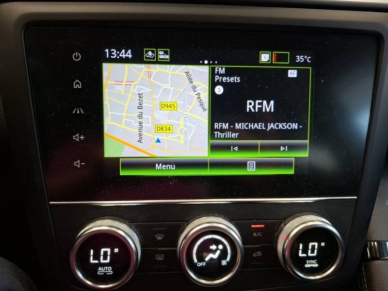 Renault Kadjar - Photo 28