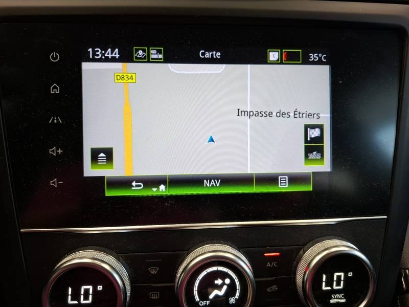Renault Kadjar - Photo 29