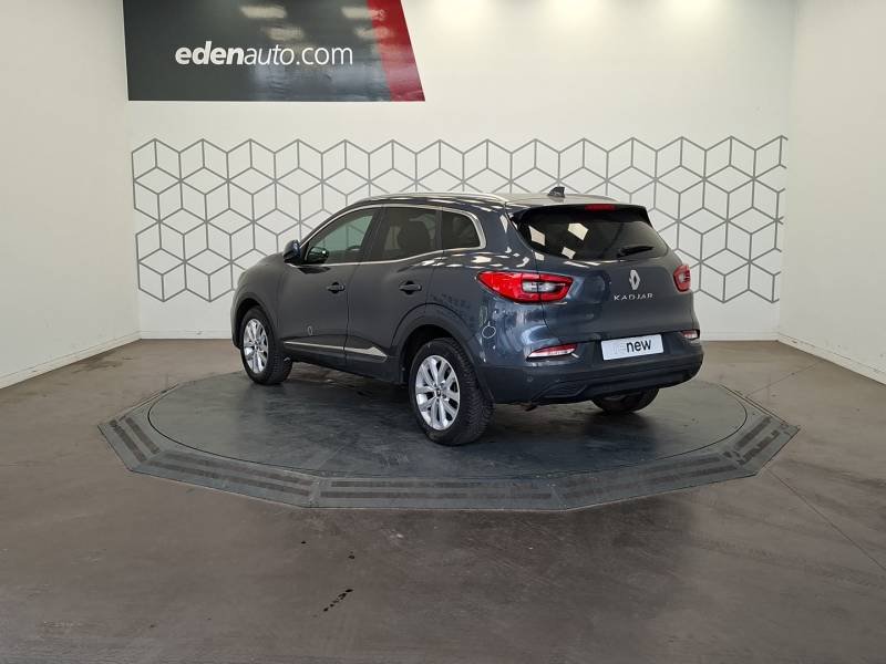 Renault Kadjar - Photo 3