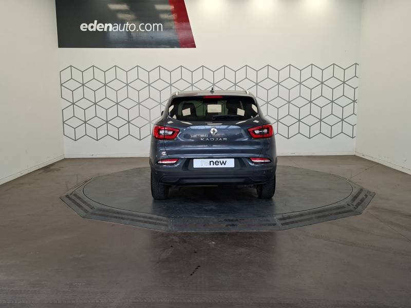 Renault Kadjar - Photo 4