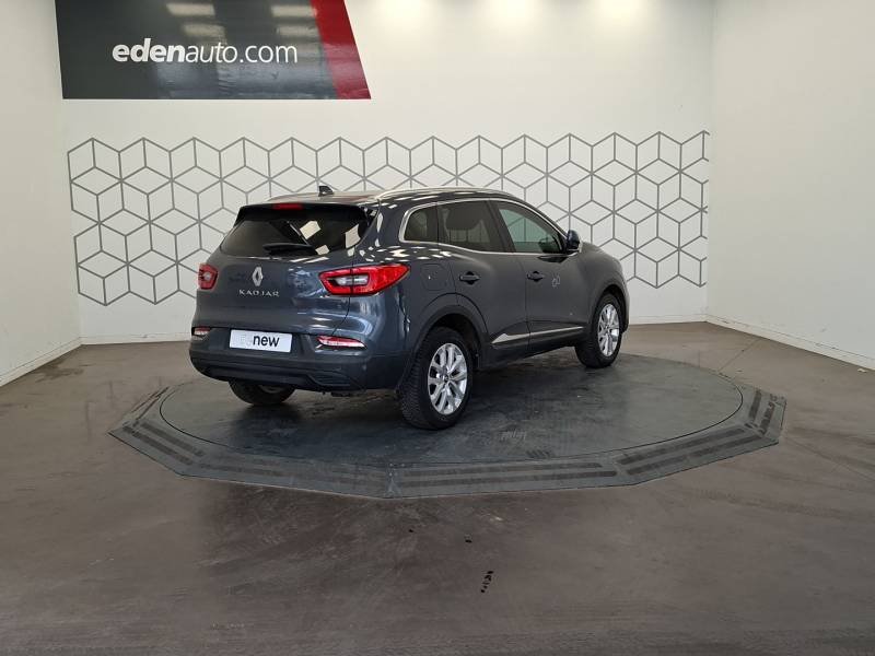 Renault Kadjar - Photo 5