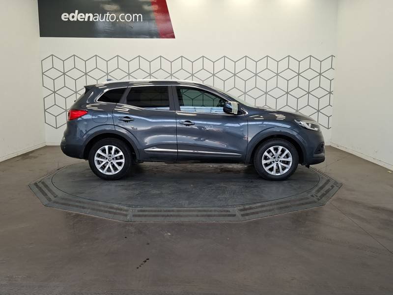 Renault Kadjar - Photo 6