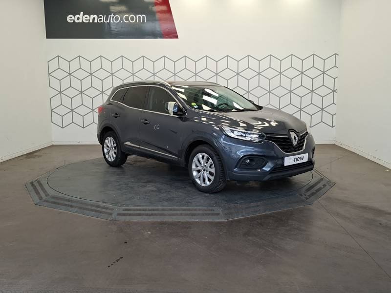 Renault Kadjar - Photo 7