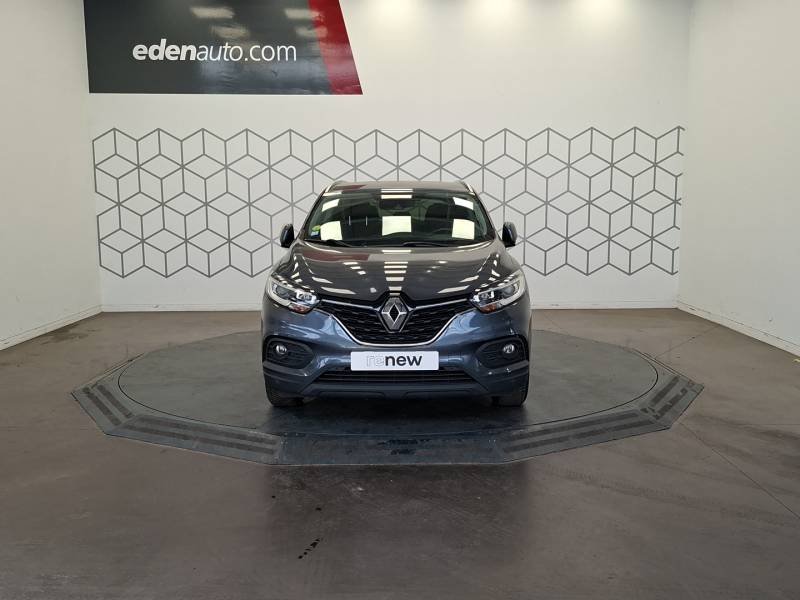 Renault Kadjar - Photo 8