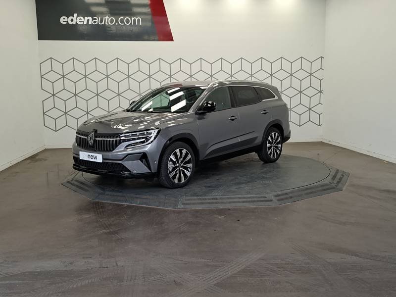 Renault Espace - Photo 1