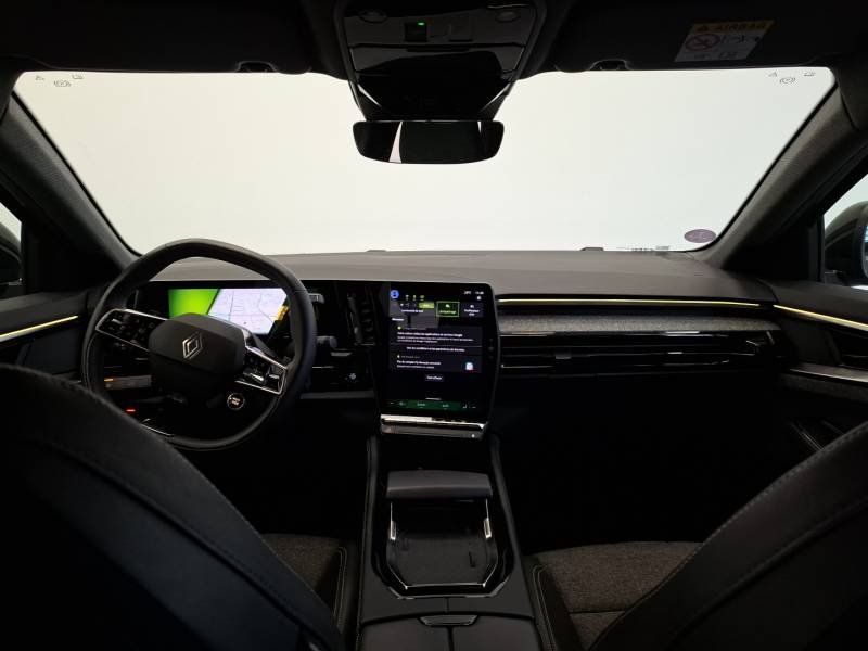 Renault Espace - Photo 11