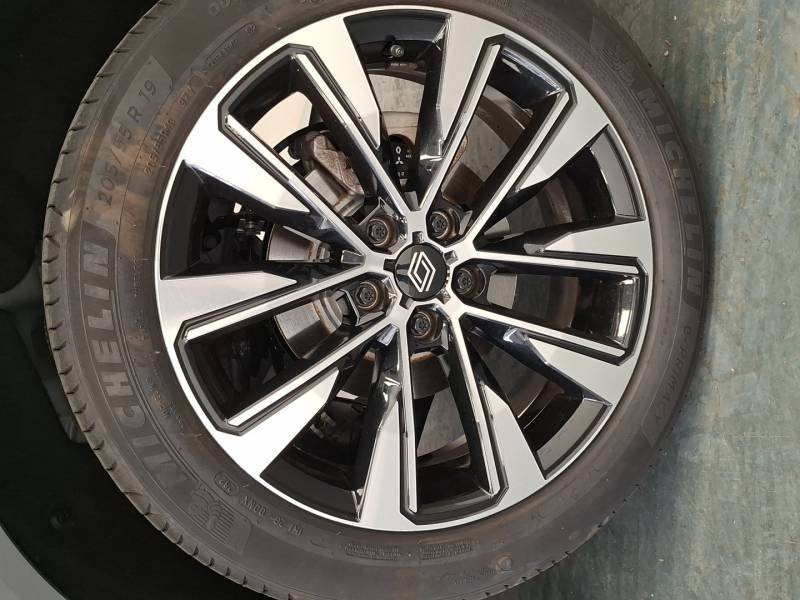 Renault Espace - Photo 13